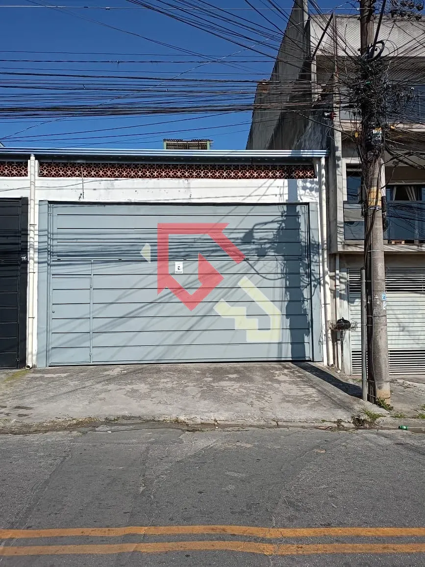 Loja-Salão, 142 m² - Foto 1