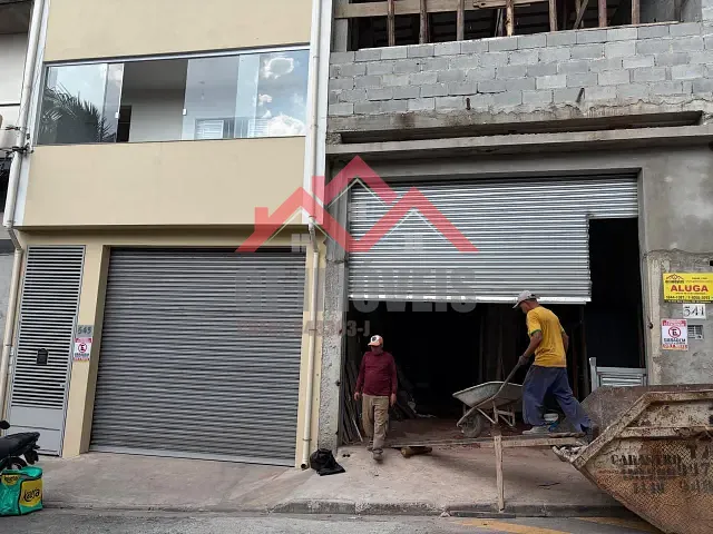 Galpão / Barracão para alugar, no bairro Parque Reboucas em São Paulo