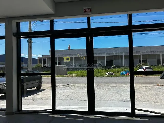 Galpão / Barracão com 600m², à venda, no bairro Pedra Branca em Palhoça