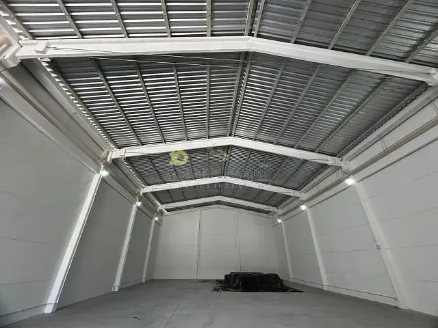 Galpão / Barracão com 600m², à venda, no bairro Pedra Branca em Palhoça