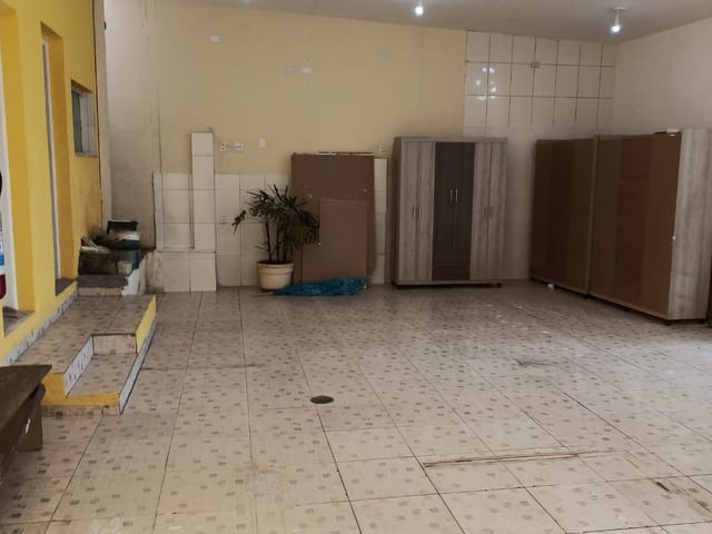 Galpão / Barracão com 315m², para alugar, no bairro Vila Alexandria em São Paulo