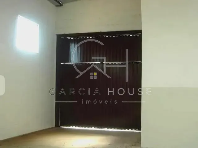 Galpão / Barracão com 1000m², para alugar, no bairro Distrito Industrial em Brodowski