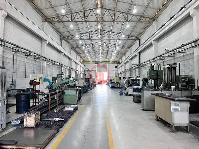Galpão / Barracão com 1850m², à venda ou para alugar, no bairro Vila Santa Clara em São Paulo