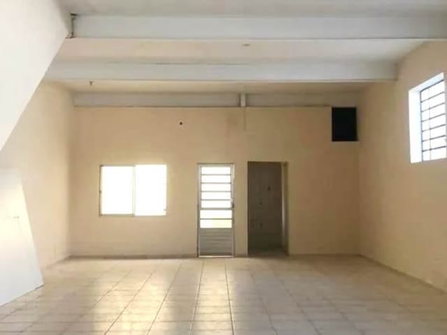 Galpão / Barracão com 453m², à venda, no bairro Vila Graciosa em São Paulo