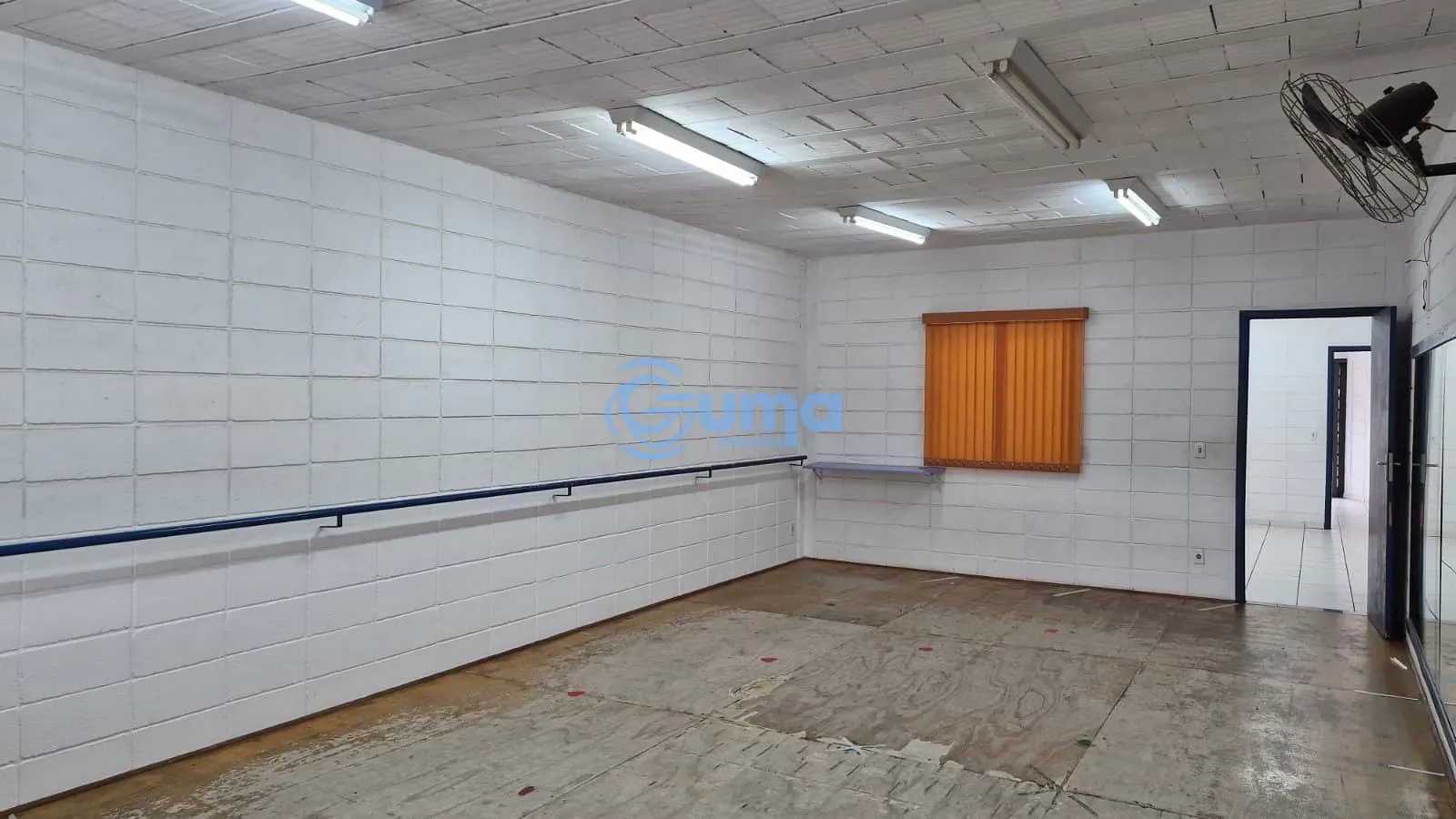 Depósito-Galpão, 275 m² - Foto 6