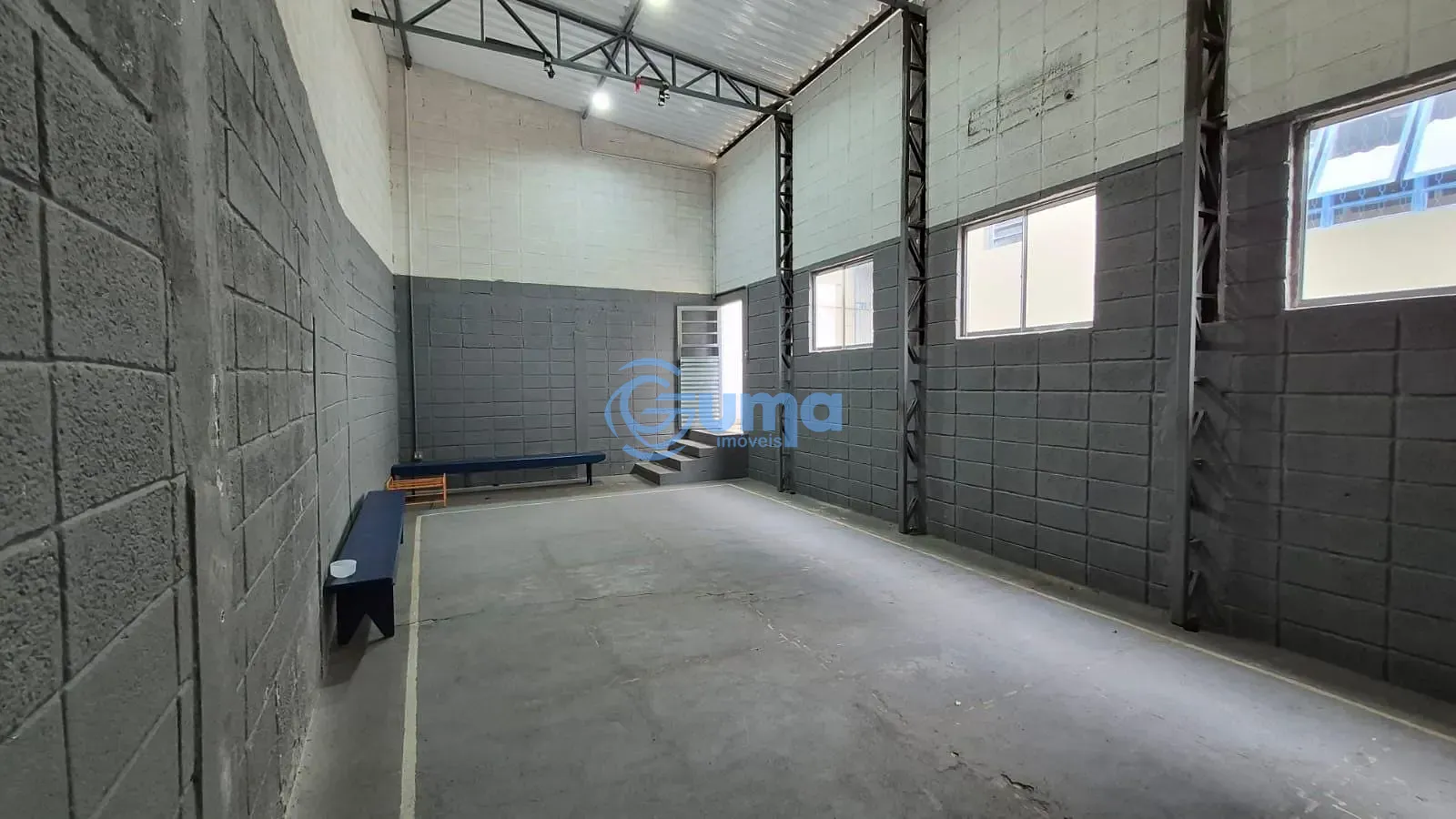 Depósito-Galpão, 275 m² - Foto 24