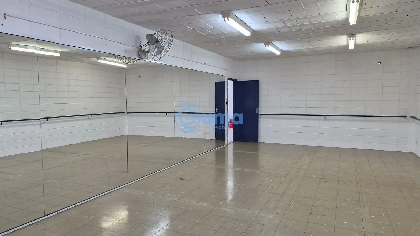 Depósito-Galpão, 275 m² - Foto 20