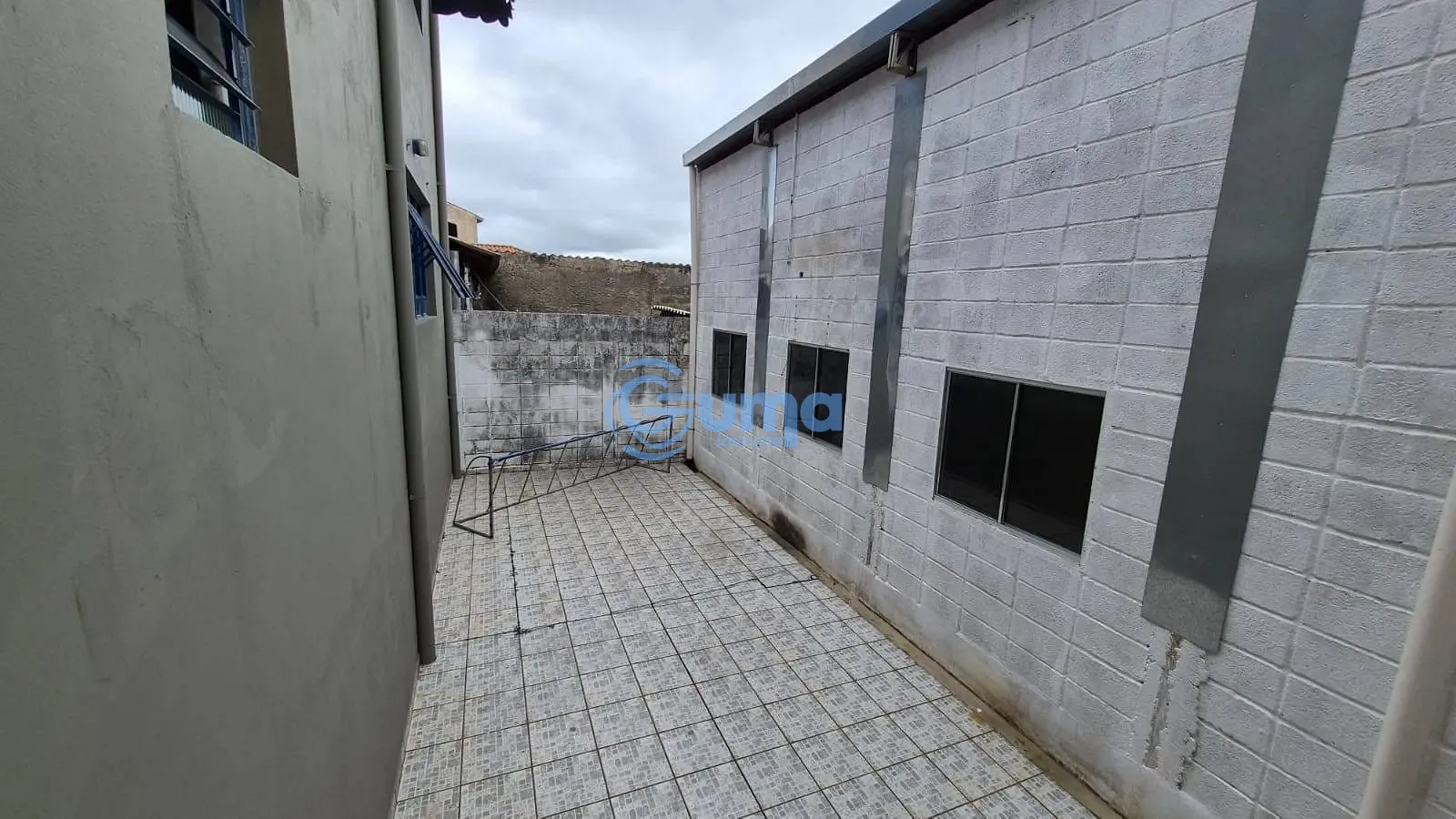 Depósito-Galpão, 275 m² - Foto 22