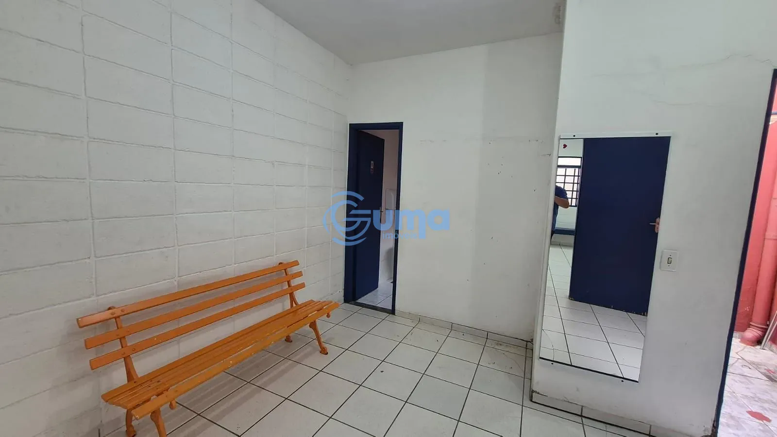 Depósito-Galpão, 275 m² - Foto 9