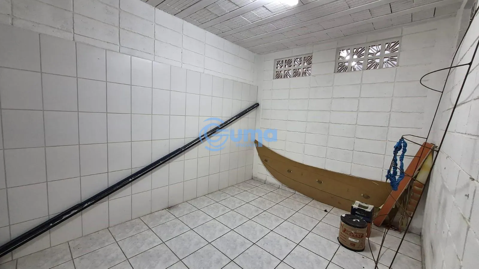 Depósito-Galpão, 275 m² - Foto 12