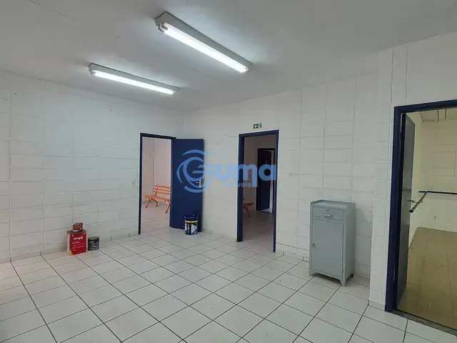 Galpão / Barracão com 300m², à venda ou para alugar, no bairro Jardim Santa Rita de Cássia em Bragança Paulista