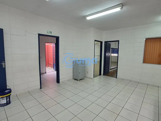 Galpão / Barracão com 300m², à venda ou para alugar, no bairro Jardim Santa Rita de Cássia em Bragança Paulista