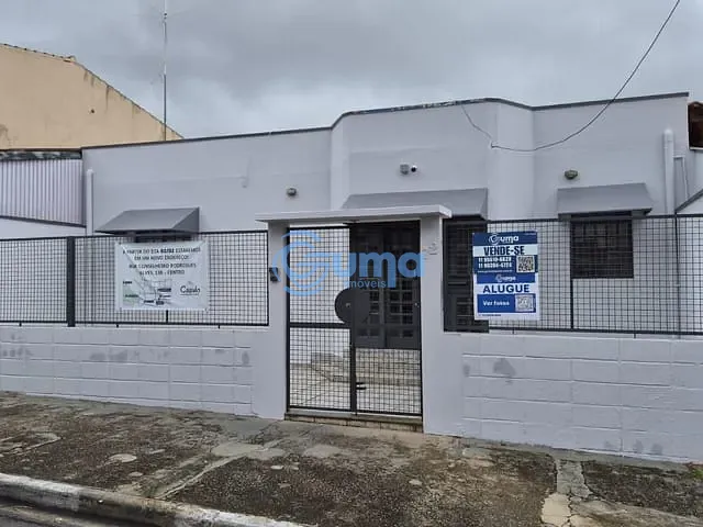 Galpão / Barracão com 300m², à venda ou para alugar, no bairro Jardim Santa Rita de Cássia em Bragança Paulista