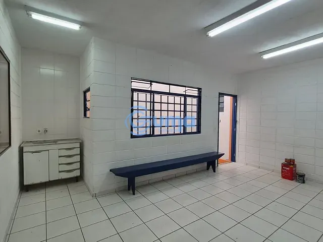 Galpão / Barracão com 300m², à venda ou para alugar, no bairro Jardim Santa Rita de Cássia em Bragança Paulista
