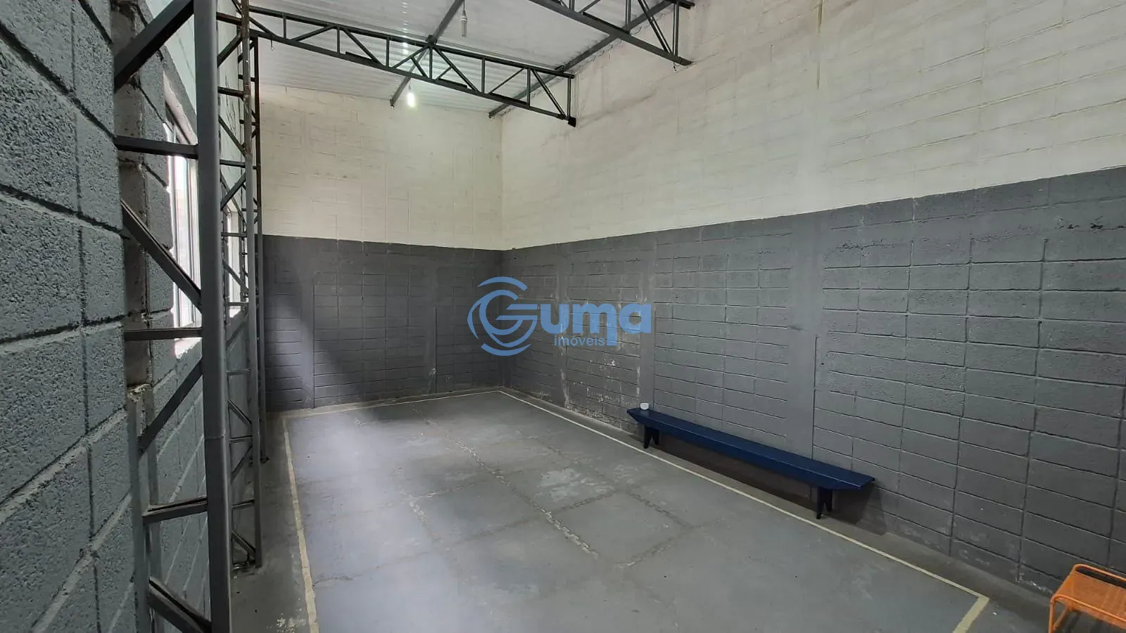 Depósito-Galpão, 275 m² - Foto 23