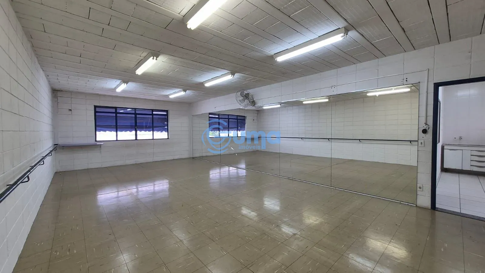 Depósito-Galpão, 275 m² - Foto 19