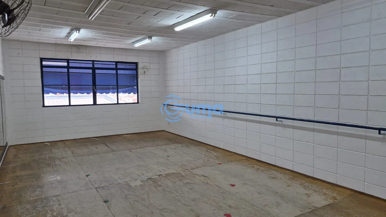 Depósito-Galpão, 275 m² - Foto 21