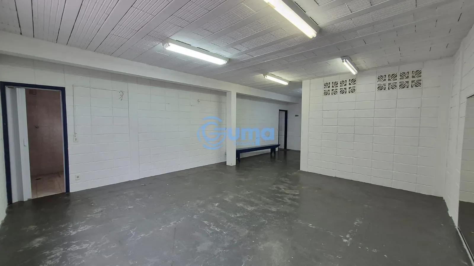 Depósito-Galpão, 275 m² - Foto 16