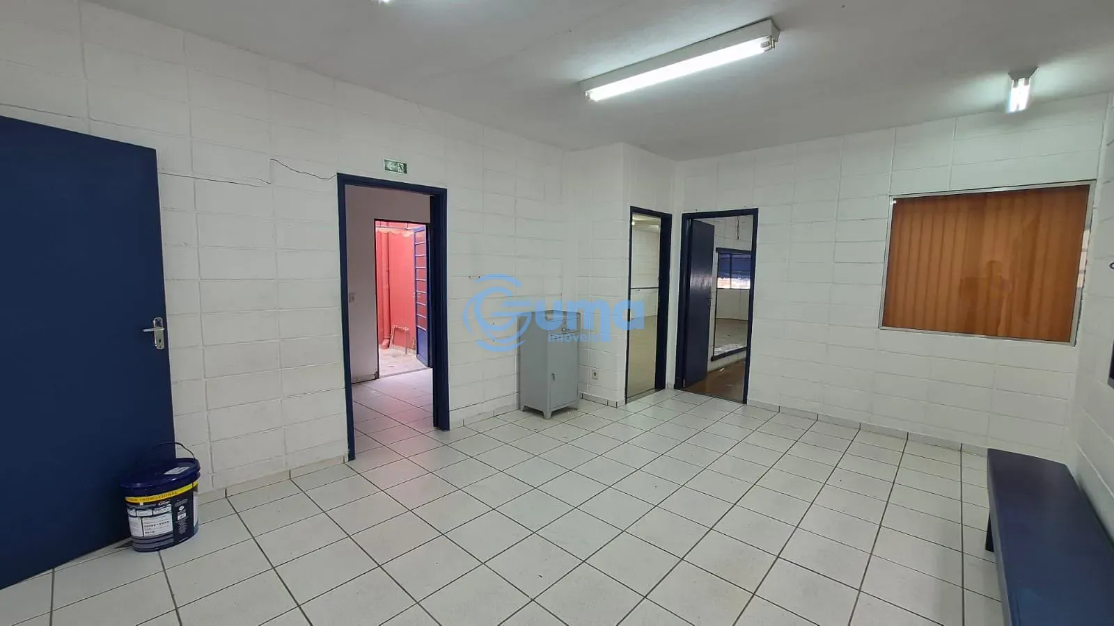Depósito-Galpão, 275 m² - Foto 3