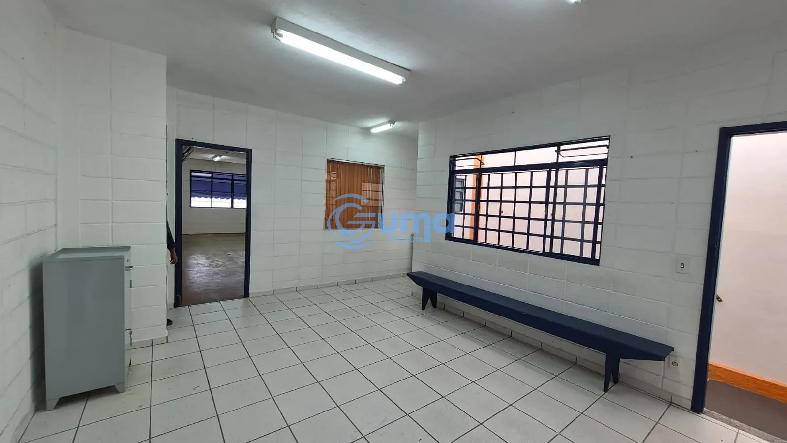 Depósito-Galpão, 275 m² - Foto 4