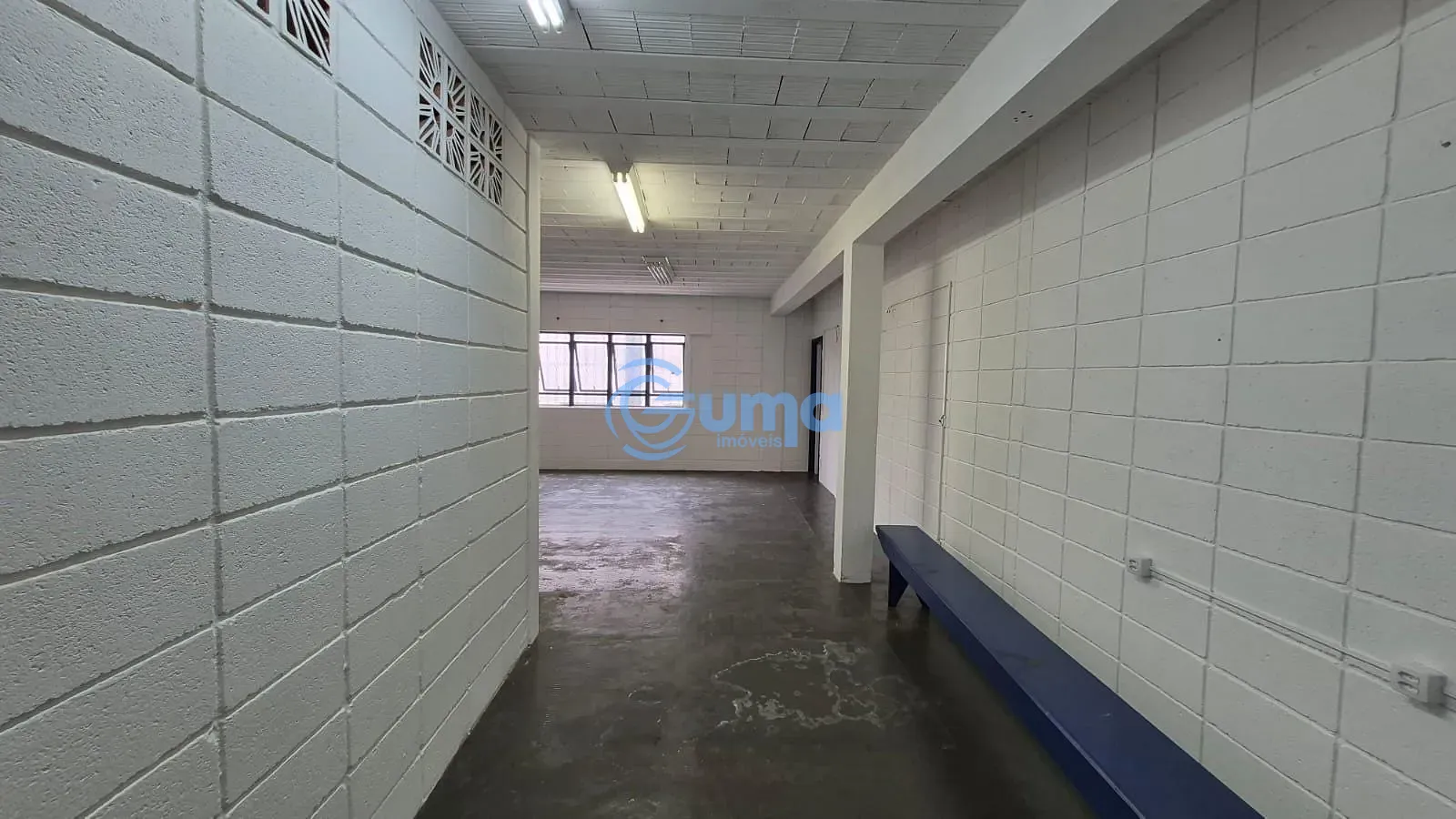 Depósito-Galpão, 275 m² - Foto 14