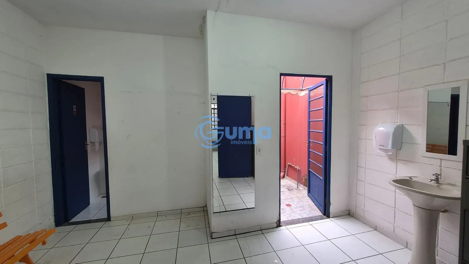 Depósito-Galpão, 275 m² - Foto 11