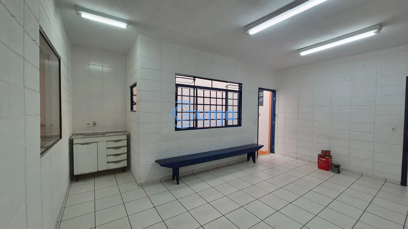 Depósito-Galpão, 275 m² - Foto 5
