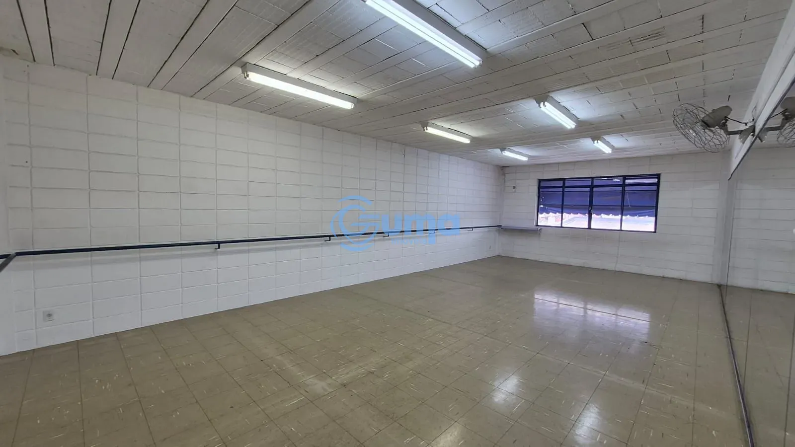 Depósito-Galpão, 275 m² - Foto 18