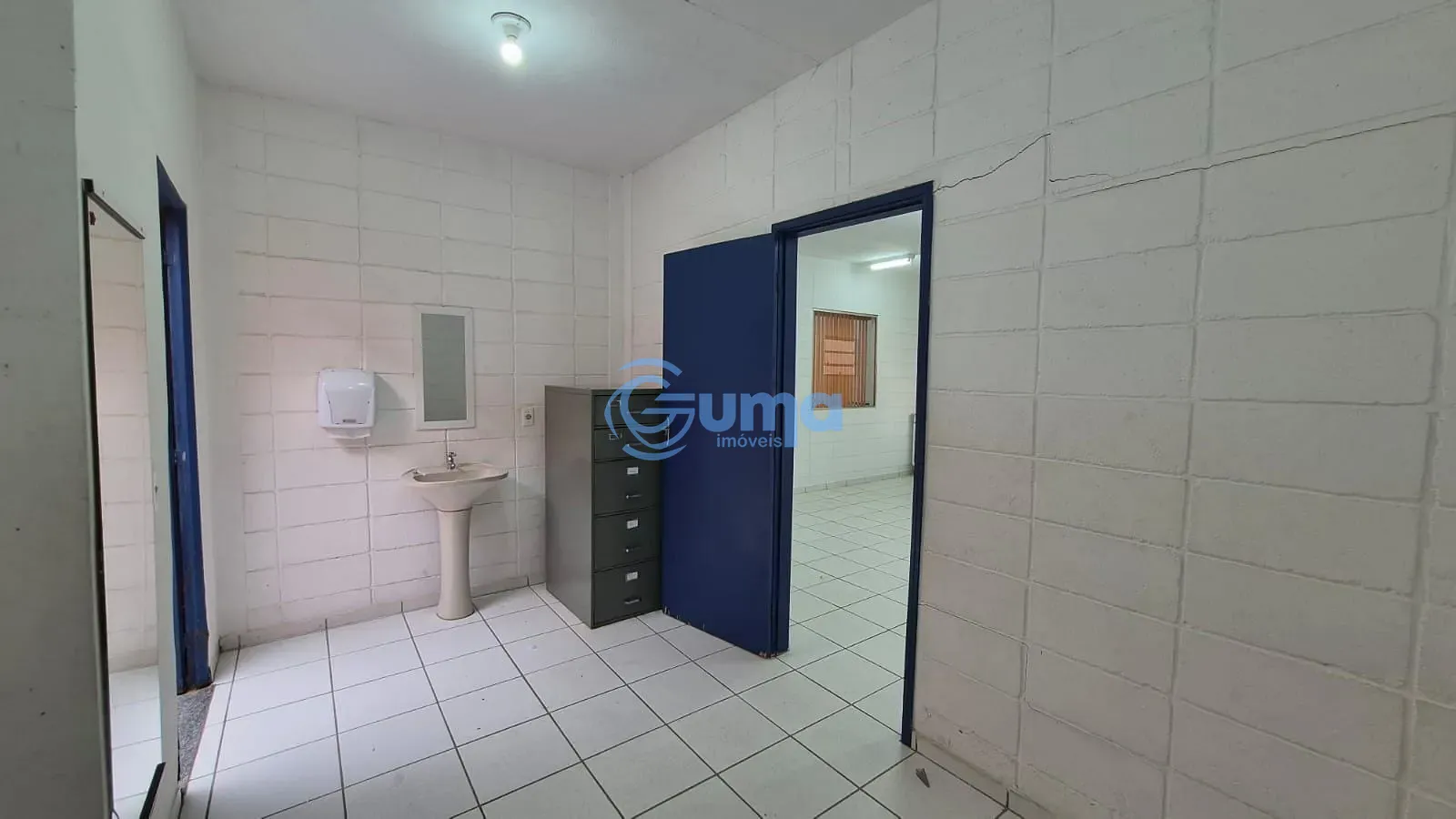 Depósito-Galpão, 275 m² - Foto 7