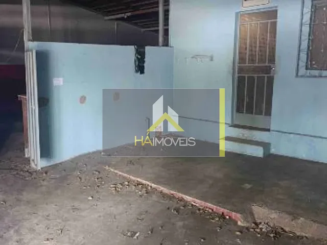 Galpão / Barracão com 278m², à venda ou para alugar, no bairro Conjunto Ademar Maldonado (Barreiro) em Belo Horizonte