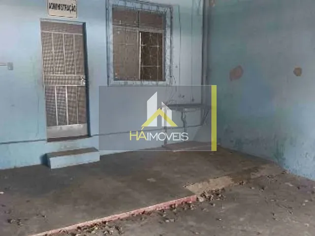 Galpão / Barracão com 278m², à venda ou para alugar, no bairro Conjunto Ademar Maldonado (Barreiro) em Belo Horizonte