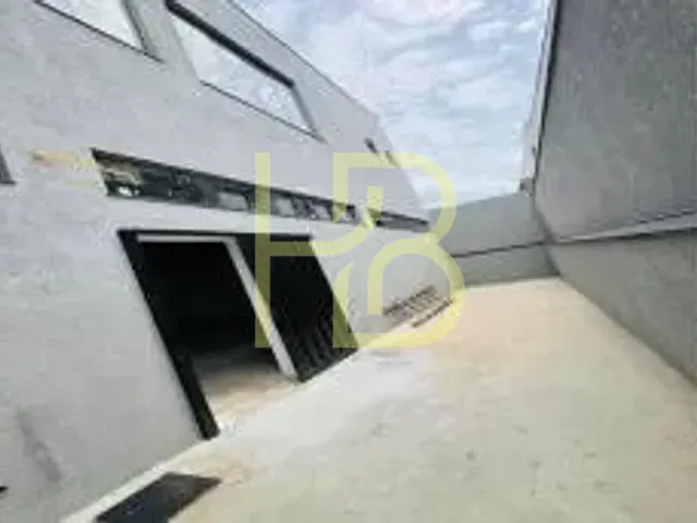 Galpão / Barracão à venda, no bairro Wanel Ville em Sorocaba