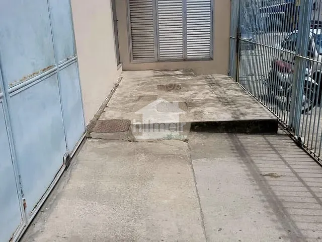 Galpão / Barracão à venda, no bairro Vigário Geral em Rio de Janeiro