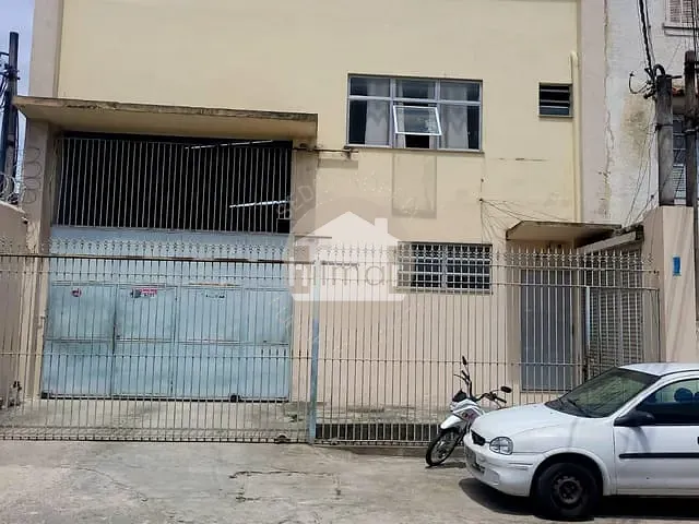 Galpão / Barracão à venda, no bairro Vigário Geral em Rio de Janeiro