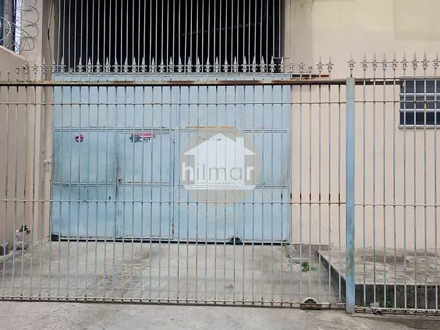 Galpão / Barracão à venda, no bairro Vigário Geral em Rio de Janeiro