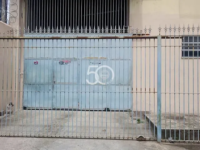 Galpão / Barracão à venda, no bairro Vigário Geral em Rio de Janeiro