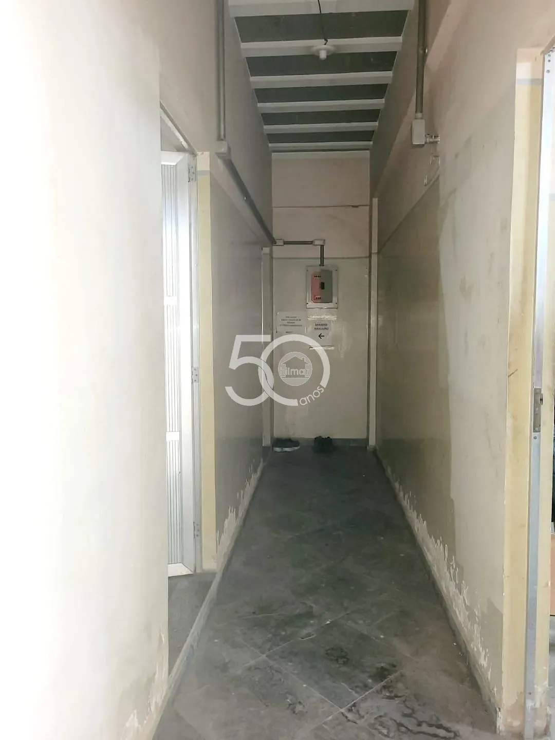 Depósito-Galpão, 533 m² - Foto 28