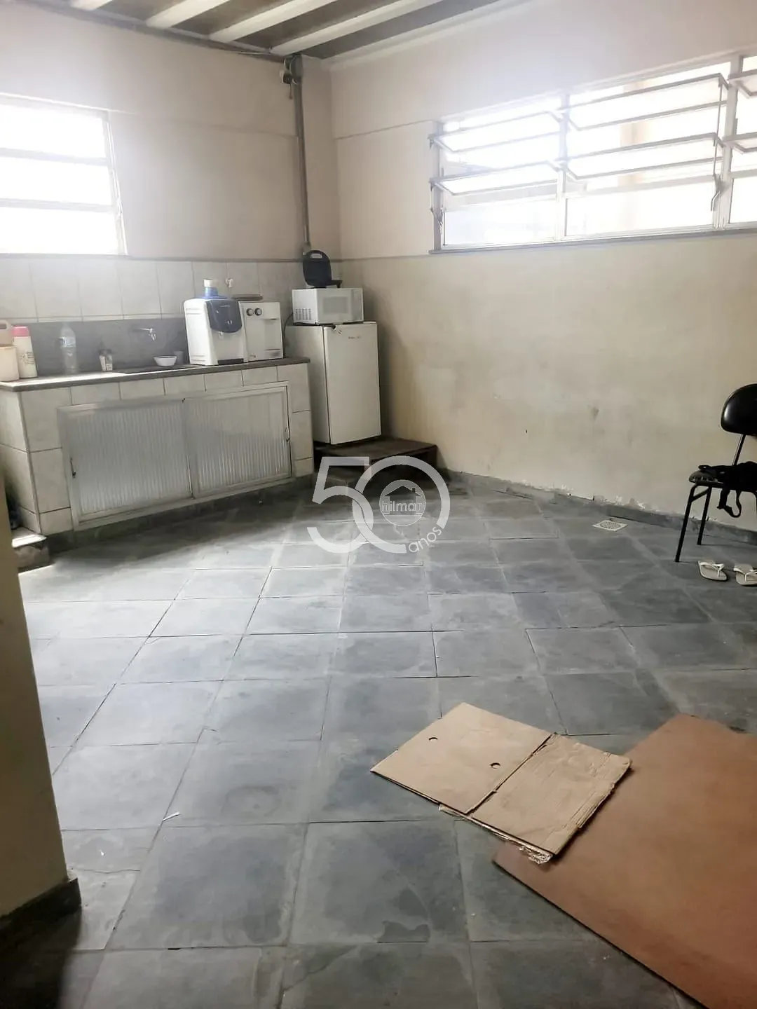 Depósito-Galpão, 533 m² - Foto 27
