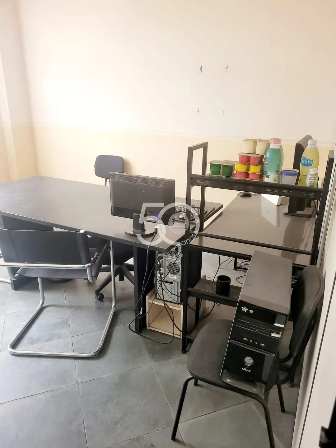 Depósito-Galpão, 533 m² - Foto 22