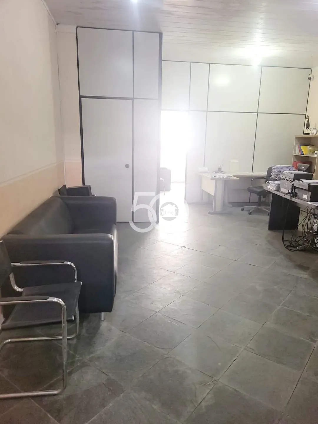 Depósito-Galpão, 533 m² - Foto 19