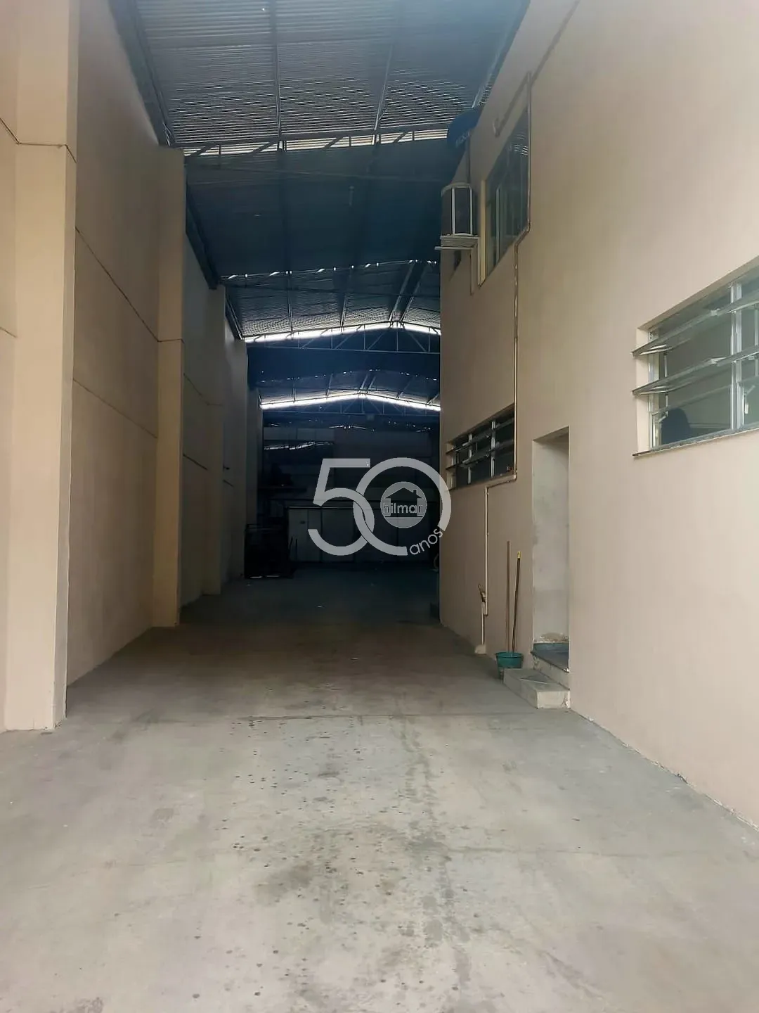 Depósito-Galpão, 533 m² - Foto 4