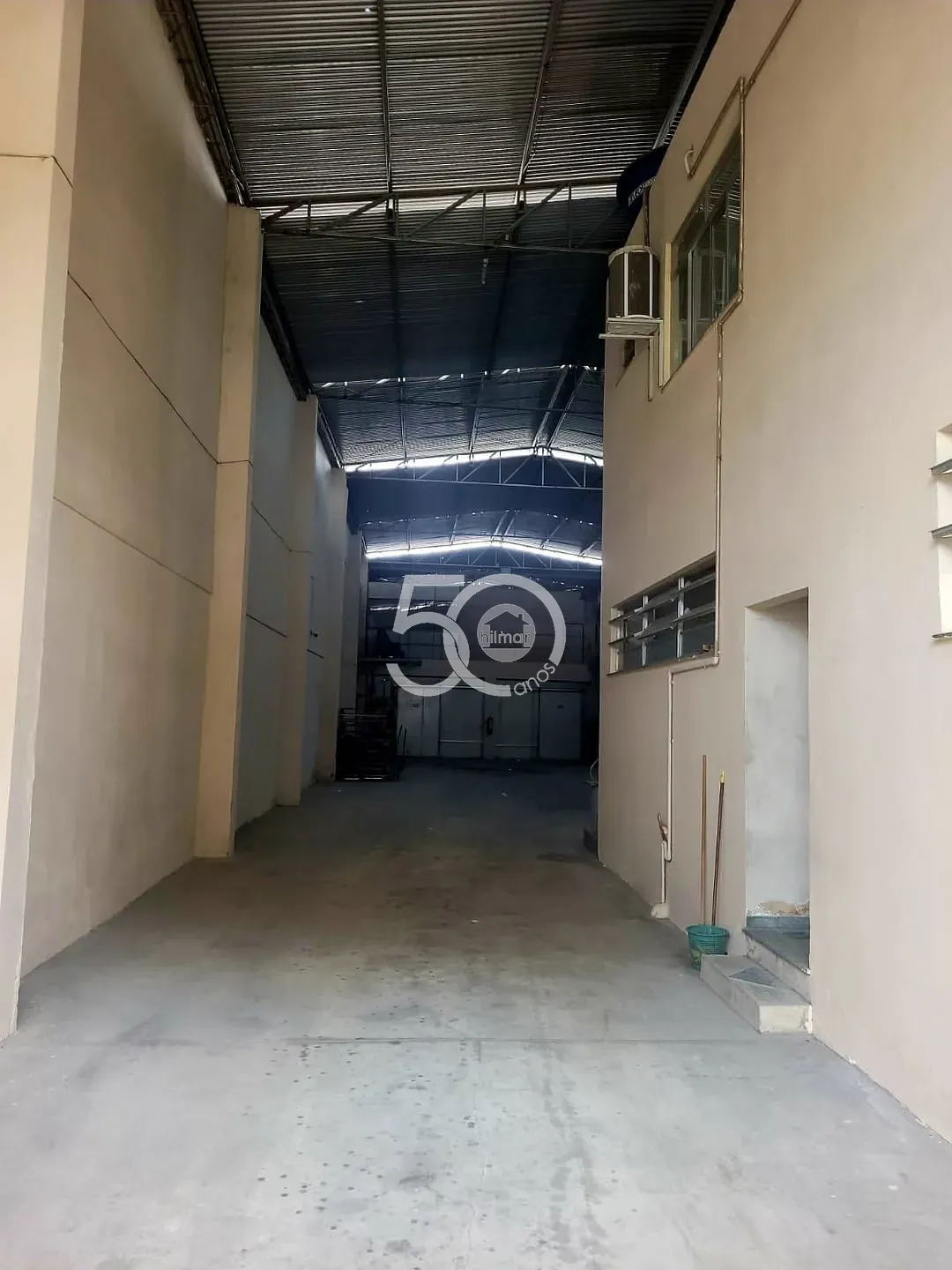 Depósito-Galpão, 533 m² - Foto 5