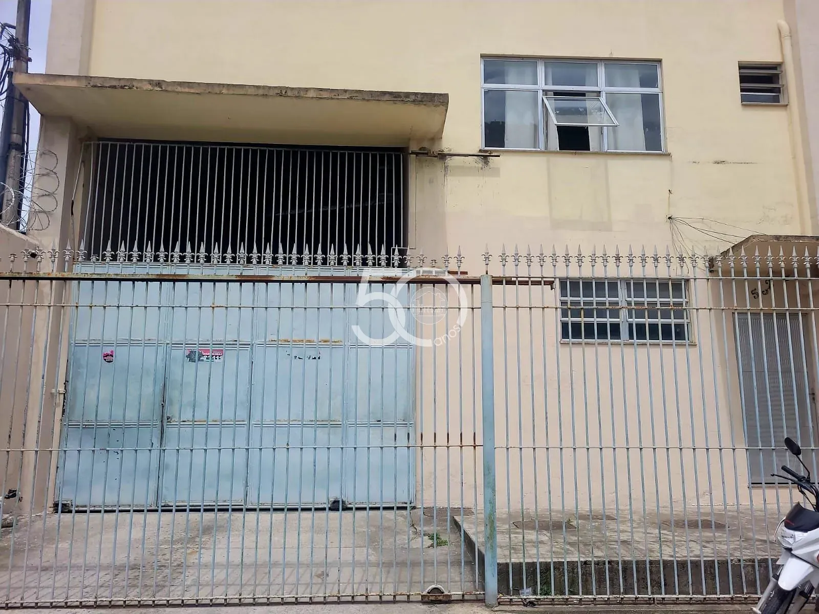 Depósito-Galpão, 533 m² - Foto 29