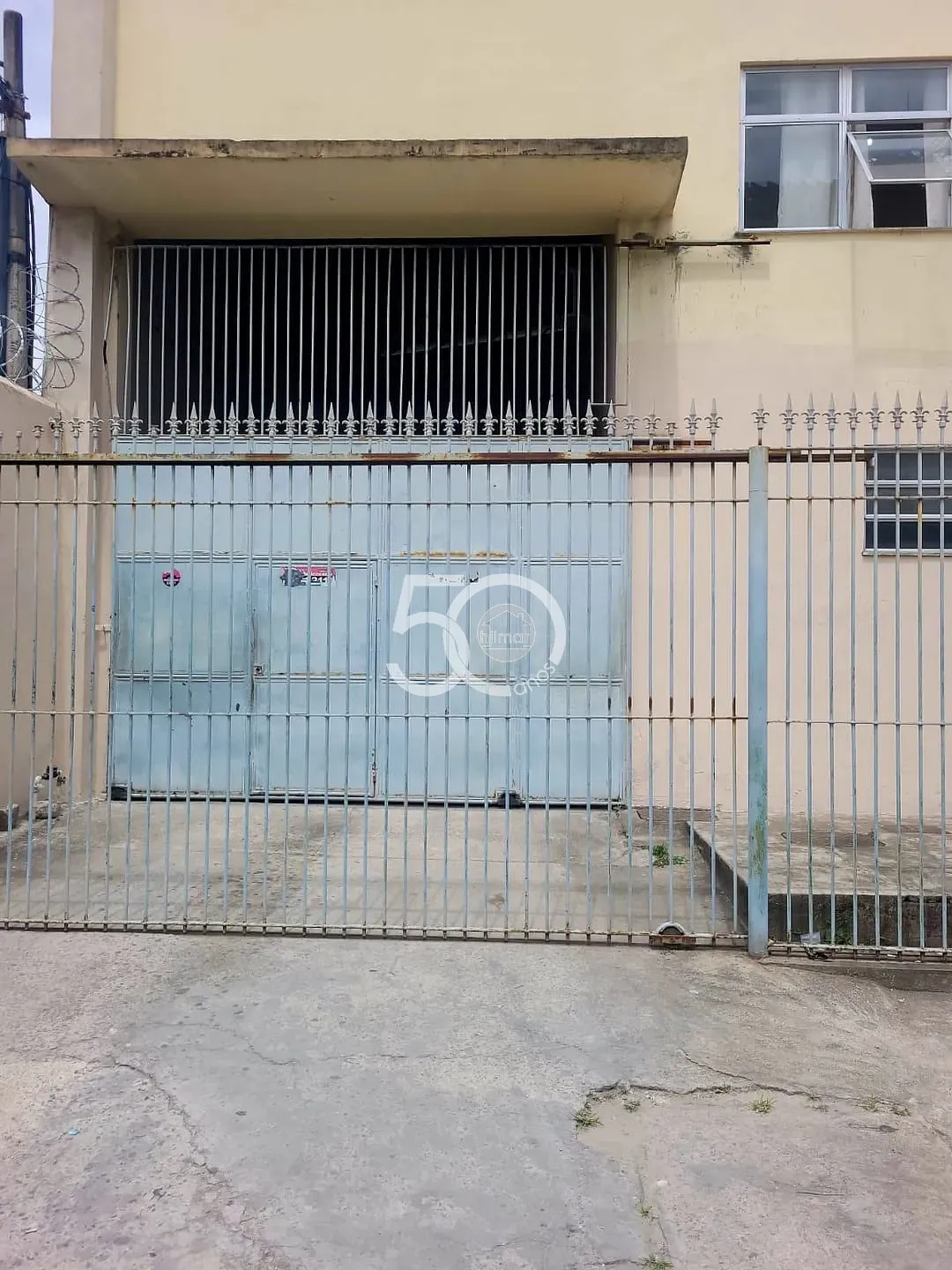 Depósito-Galpão, 533 m² - Foto 2