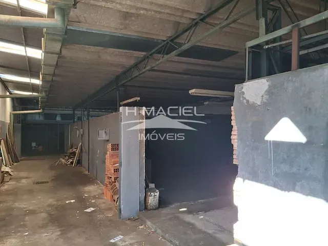 Galpão / Barracão com 277m², à venda, no bairro Jardim Aurelia em Campinas