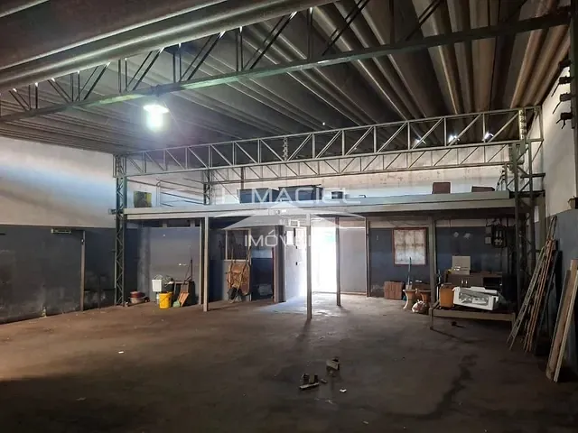 Galpão / Barracão com 277m², à venda, no bairro Jardim Aurelia em Campinas