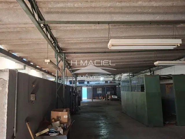 Galpão / Barracão com 277m², à venda, no bairro Jardim Aurelia em Campinas