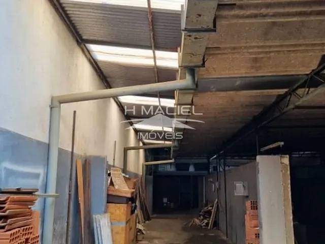 Galpão / Barracão com 277m², à venda, no bairro Jardim Aurelia em Campinas