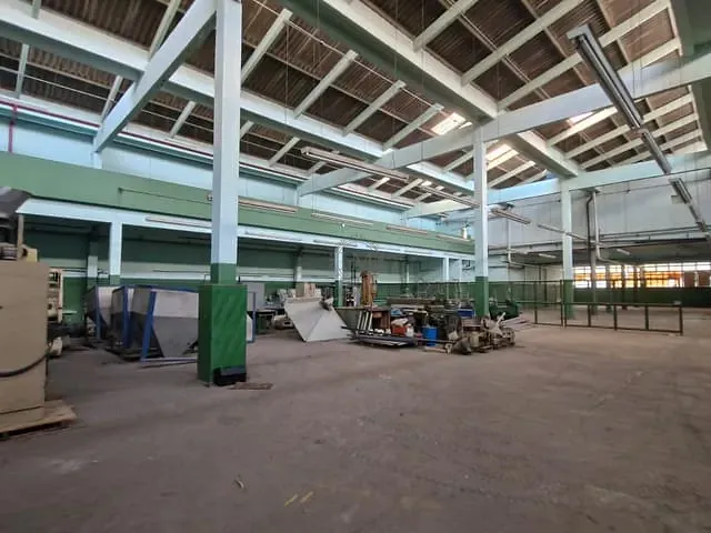 Galpão / Barracão com 6000m², à venda ou para alugar, no bairro São Cristóvão em Rio de Janeiro
