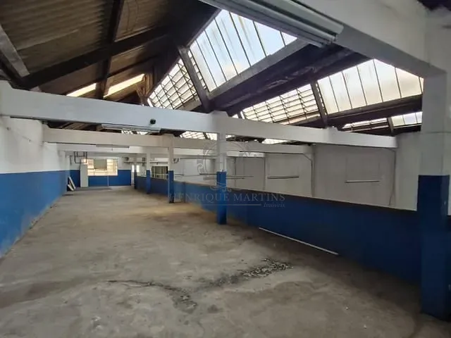 Galpão / Barracão com 6000m², à venda ou para alugar, no bairro São Cristóvão em Rio de Janeiro